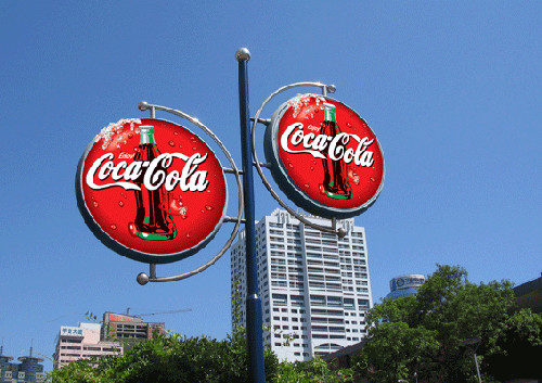 企業(yè)標(biāo)識 企業(yè)標(biāo)識